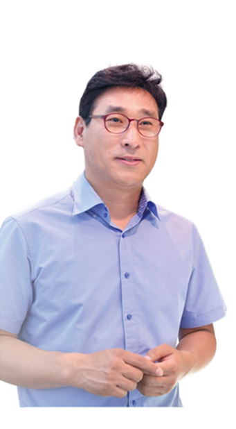 한서대학교 LINC3.0 사업단장겸 산학부총장 김현성